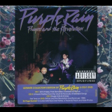 Prince And The Revolution - Purple Rain '1984