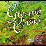 Harold Farberman, Colorado String Quartet, Ethos Percussion Group - Grooving Classics '2006