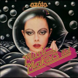 Azoto - Music Makers Ltd '1978