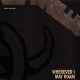 Metallica - Wherever I May Roam [CDS] '1991