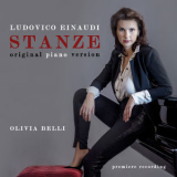 Olivia Belli - Ludovico Einaudi - Stanze: Original Piano Version '2017