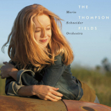 Maria Schneider - The Thompson Fields '2014