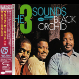 The Three Sounds - Black Orchid '1962