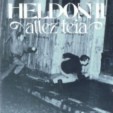 Heldon - Ii - Allez Teia '1975