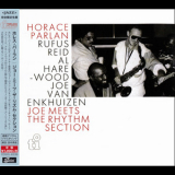 Horace Parlan - Joe Meets The Rhythm Section '1986