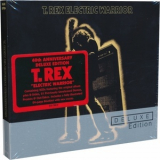 T. Rex - Electric Warrior '1971