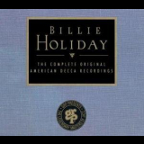 Billie Holiday - The Complete Original American Decca Recordings (1944-1950) '1991