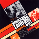 Harold Land - Carmell Jones - The Harold Land Carmell Jones Quintets (2CD) '2007