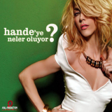 Hande Yener - Hande'ye Neler Oluyor? '2010