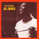 Jo Jones - The Essential Jo Jones '1990