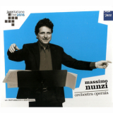 Massimo Nunzi - Orchestra Operaia '2016