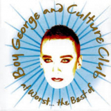 Boy George & Culture Club - At Worst... The Best Of '1993