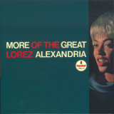 Lorez Alexandria - More Of The Great Lorez Alexandria (2007 Remaster) '1964