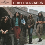 Cuby & Blizzards - The Universal Masters Collection '2002