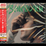 David Sanborn - Sanborn '1976