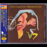 Chico Hamilton - Peregrinations '1975