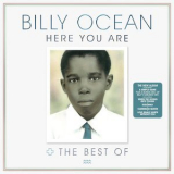 Billy Ocean - Here You Are The Best Of (2CD) '2016