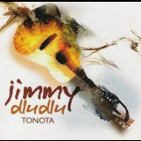 Jimmy Dludlu - Tonota '2011