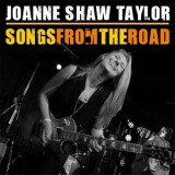 Joanne Shaw Taylor - Songs From The Road '2013