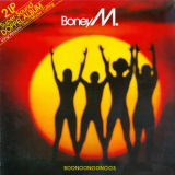 Boney M - Boney M. Boonoonoonoos '1981