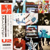U2 - Achtung Baby '1991
