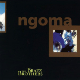 The Brazz Brothers - Ngoma '1999
