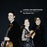 Van Baerle Trio - Beethoven: Complete Piano Trios, Vol. 1 '2017