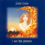 Judie Tzuke - I Am The Phoenix '1981