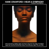 Hank Crawford - I Hear A Symphony '1975