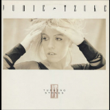Judie Tzuke - Turning Stones ' 1989