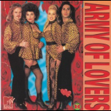 Army Of Lovers - Mtv Music History '2000