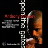 Anthony Wonsey - Open The Gates '1998