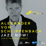 Alexander Von Schlippenbach - Jazz Now! '2016