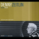 Denny Zeitlin - Slickrock '2004
