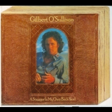 Gilbert O'sullivan - A Stranger In My Own Back Yard '1974