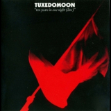 Tuxedomoon - Ten Years In One Night (Live) (CD2) '1990