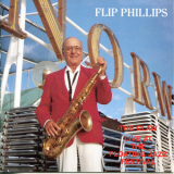 Flip Phillips - Claw-live At The Floating Jazz Festival '1986