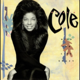 Natalie Cole - I Miss You Like Crazy [Maxi CDS] '1989