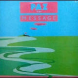 Paz - The Message '1989