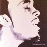 Rahsaan Patterson - Love In Stereo '1999