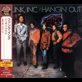 Funk, Inc. - Hangin' Out '1973