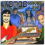 Kombo - Cookin' Out '2001