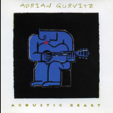 Adrian Gurvitz - Acoustic Heart '1996