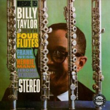 Billy Taylor - Billy Taylor With Four Flutes '1959