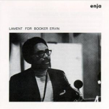 Booker Ervin - Lament For Booker Ervin '1975