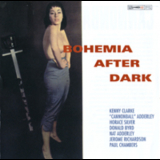 Adderley, Cannonball - Bohemia After Dark '1955