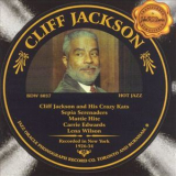 Cliff Jackson - Recorded In New York, 1926-34 '2003