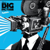 David Krakauer - The Big Picture '2015