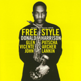 Donald Harrison - Free Style '2004
