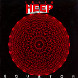 Uriah Heep - Equator '1985